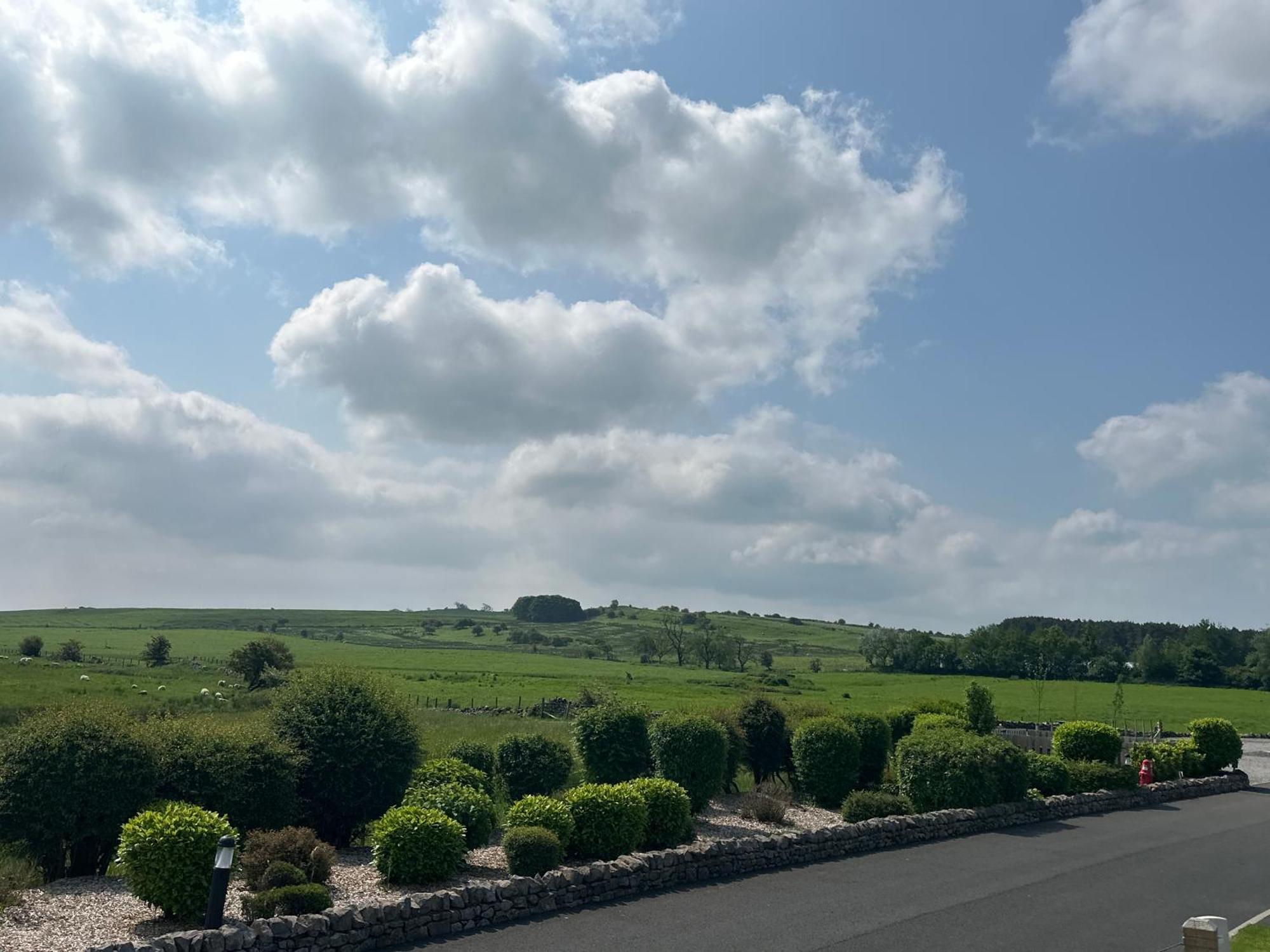 Luxury Lake District Holiday Lodge-Sleeps 4 Cockermouth Exterior photo